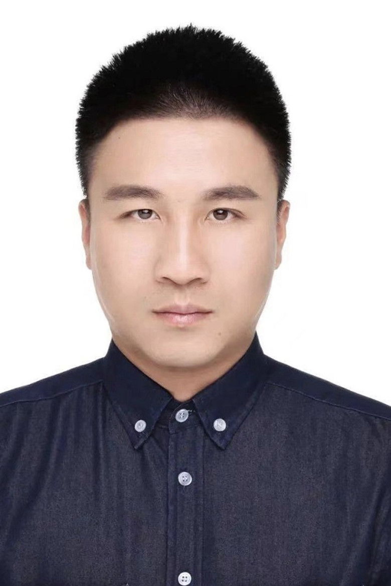 Chen Yi Tao portrait image