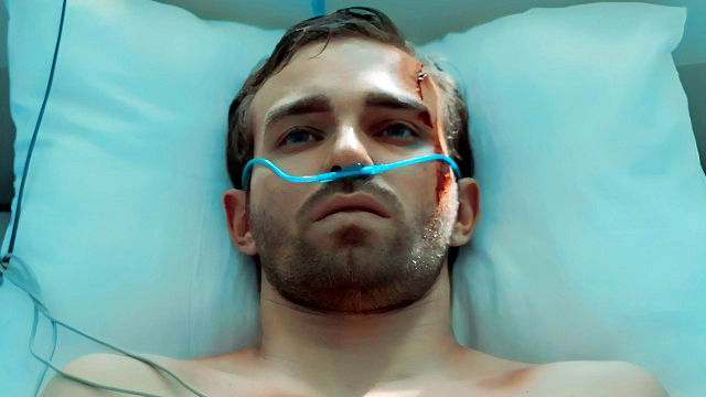 Still image for Ночная медсестра season 1 episode 5: Episode 5