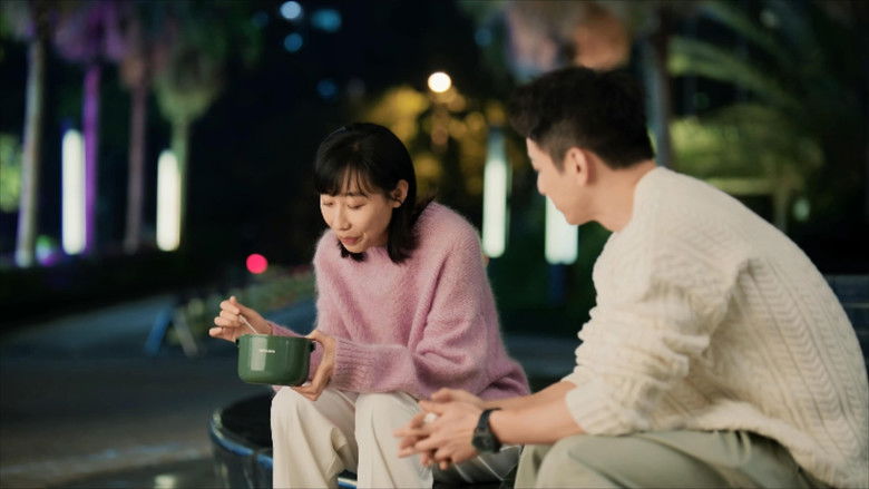 Still image for There Will Be Ample Time season 1 episode 32: Episode 32 Still image for There Will Be Ample Time season 1 episode 32: Episode 32