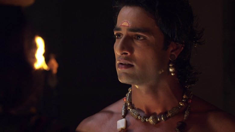 Still image for Buddha season 1 episode 11: Episode 11