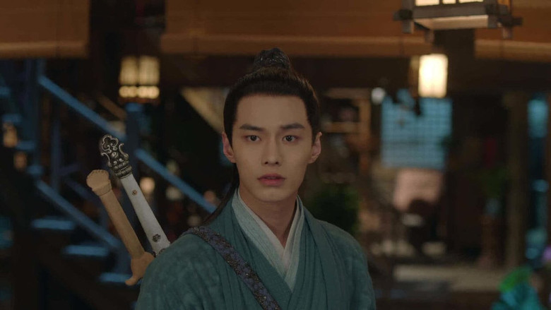 Still image for Sword and Fairy 1 season 1 episode 38: Episode 38 Still image for Sword and Fairy 1 season 1 episode 38: Episode 38