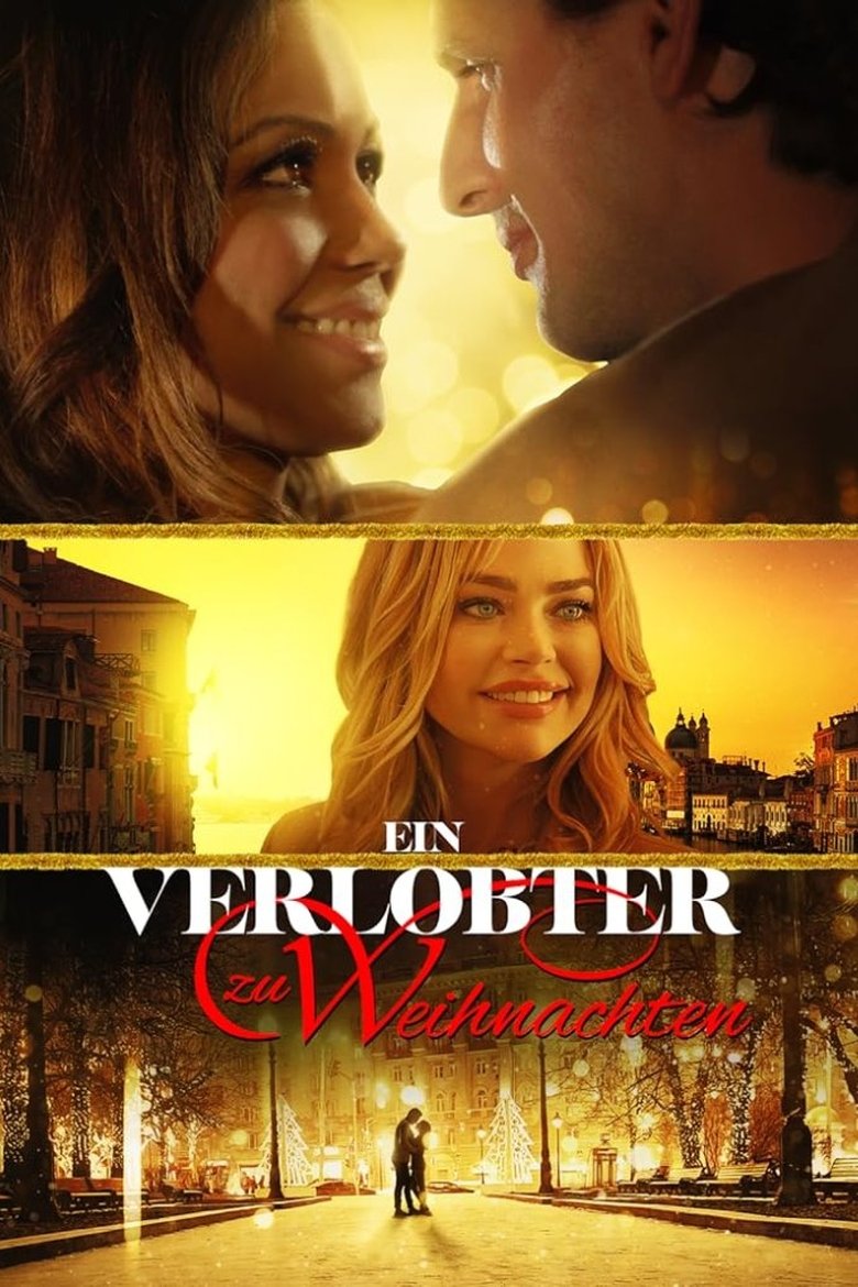 Ein Verlobter zu Weihnachten poster