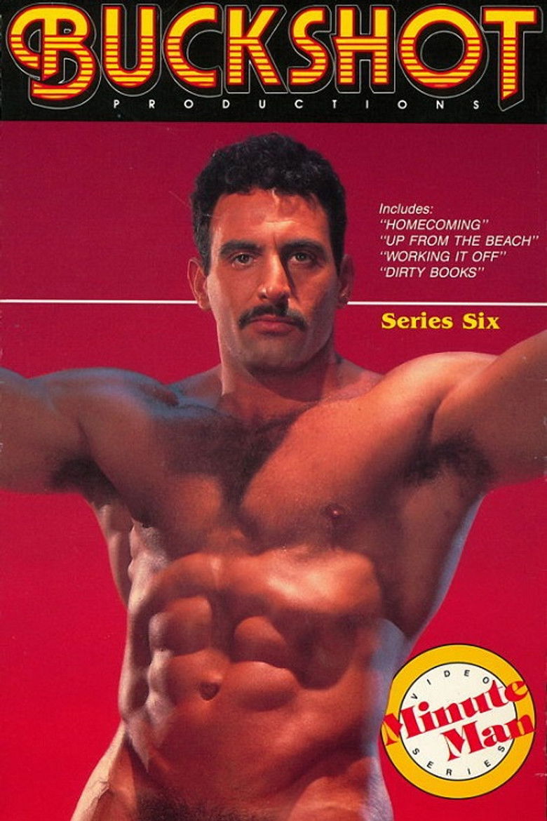 Imatge de Minute Man Solo 06: Flex Appeal