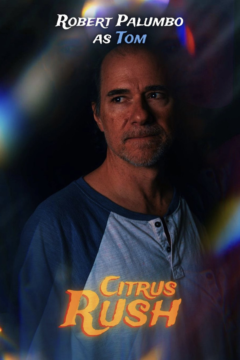 Imatge de Citrus Rush