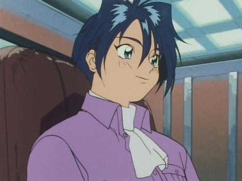 Still image for Brave Express Might Gaine season 1 episode 44: Last Christmas Still image for Brave Express Might Gaine season 1 episode 44: Last Christmas