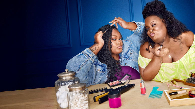 1000-lb Roomies (2025)