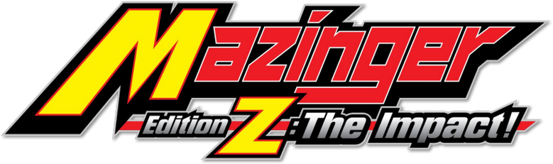 Mazinger Edition Z: The Impact!