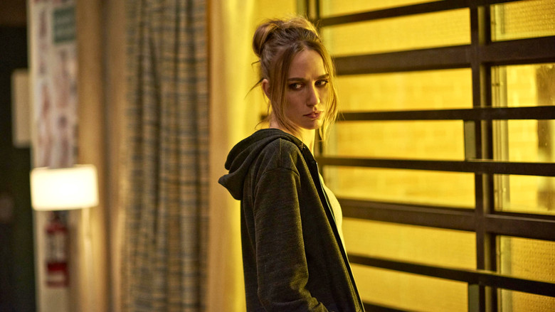 Still from The Strain - Season 4 Episode 2