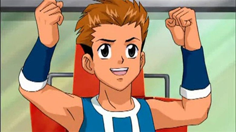 Still image for Go for Speed season 1 episode 8: Episode 8 Still image for Go for Speed season 1 episode 8: Episode 8