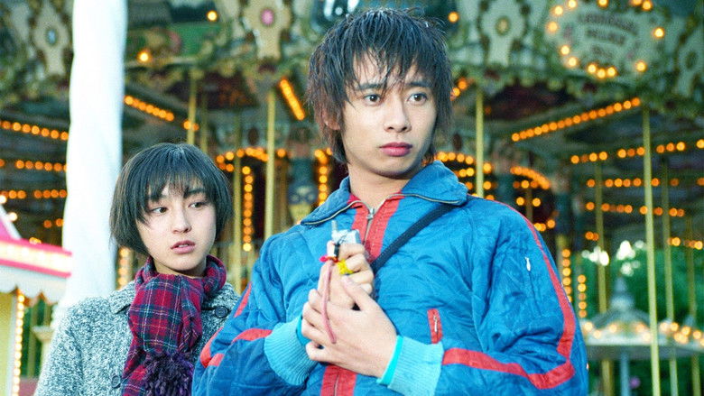 Still image for When the Saints Go Marching In season 1 episode 3: Wish Upon a Star Still image for When the Saints Go Marching In season 1 episode 3: Wish Upon a Star