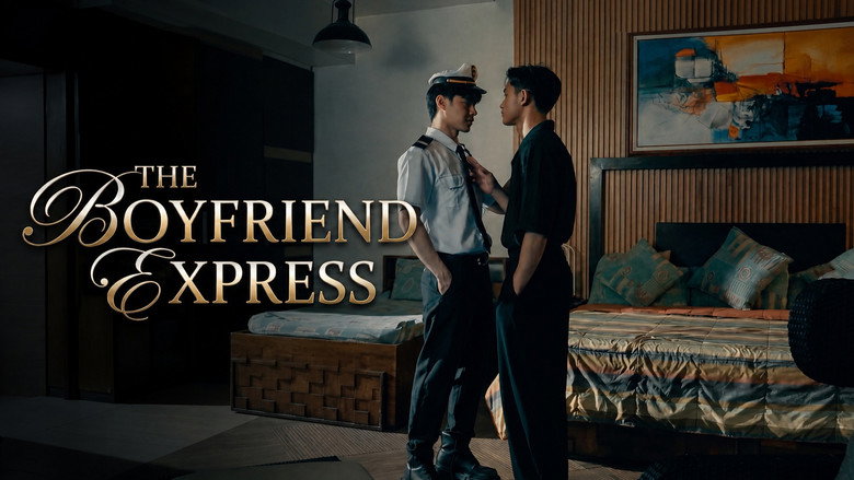 The Boyfriend Express