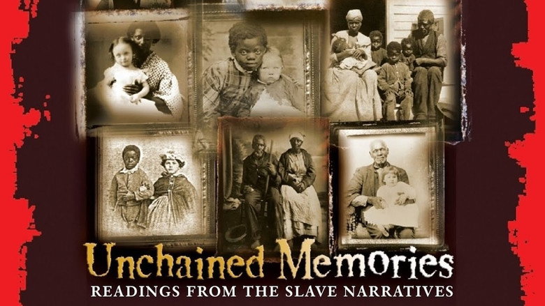 Unchained Memories: Readings from the Slave Narratives Photo 1