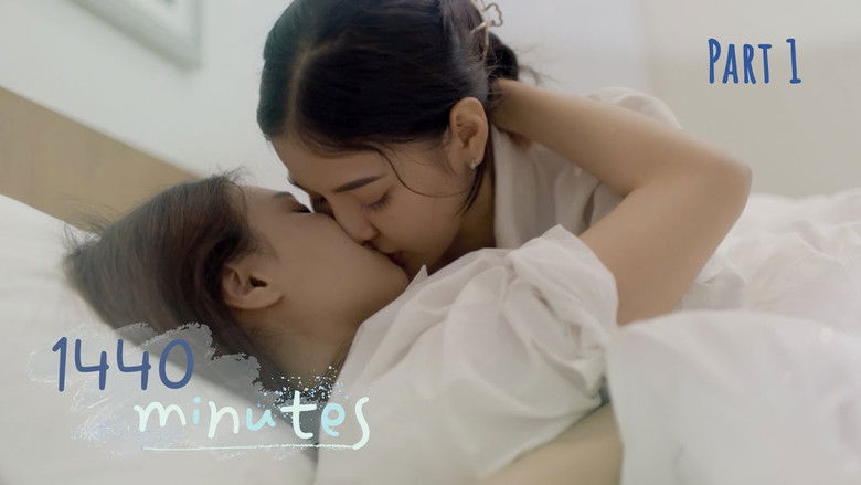 Still image for 1440 Minutes season 1 episode 1: Episode 1