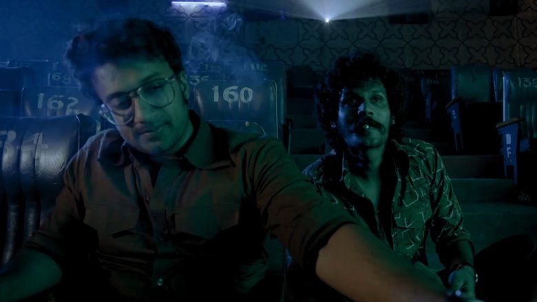 Still image for G.O.D - Gods Of Dharmapuri season 1 episode 6: The End of An Era Still image for G.O.D - Gods Of Dharmapuri season 1 episode 6: The End of An Era