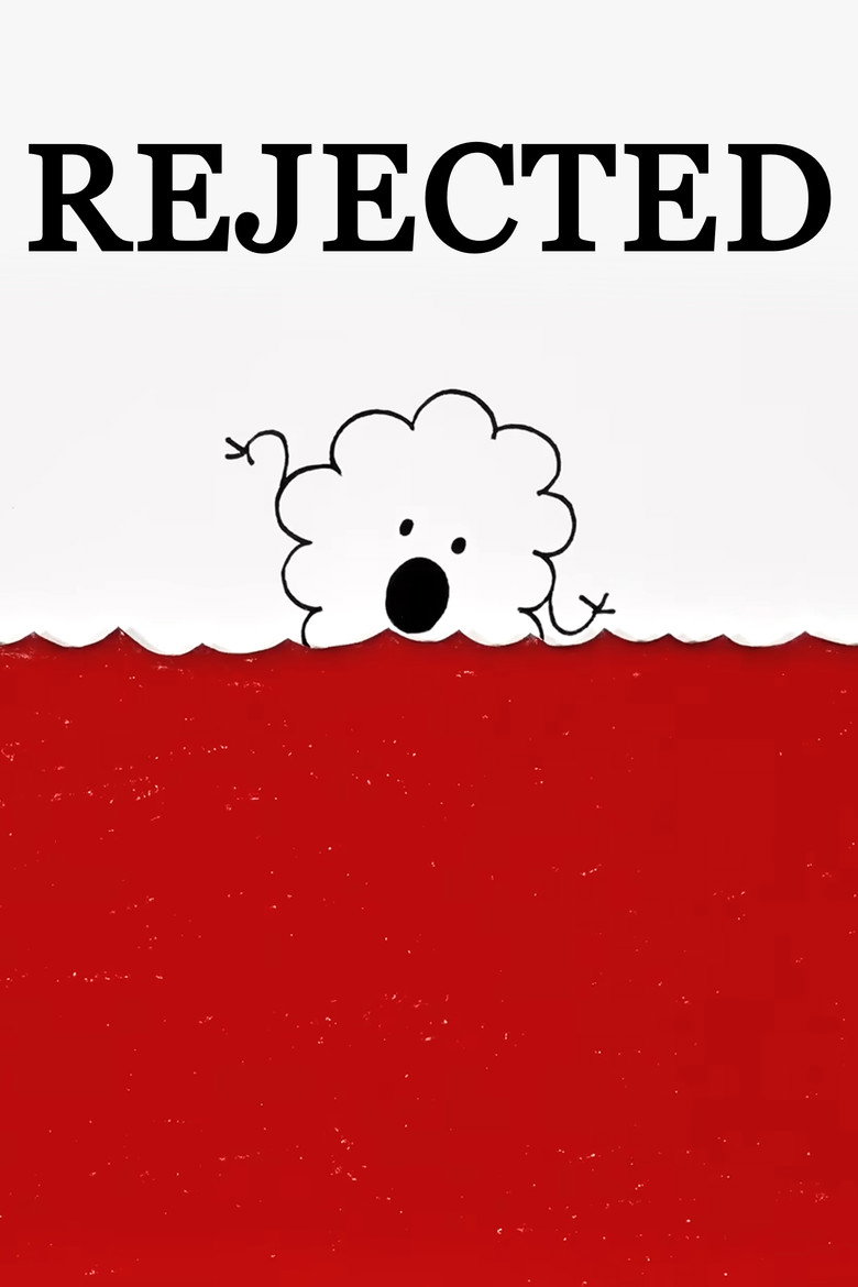 Imatge de Rejected