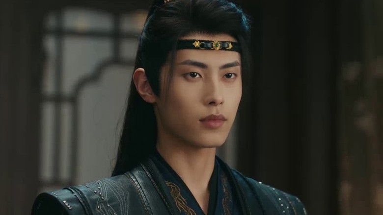 Still image for Revenge of Reborn Princess season 1 episode 7: Episode 7 Still image for Revenge of Reborn Princess season 1 episode 7: Episode 7