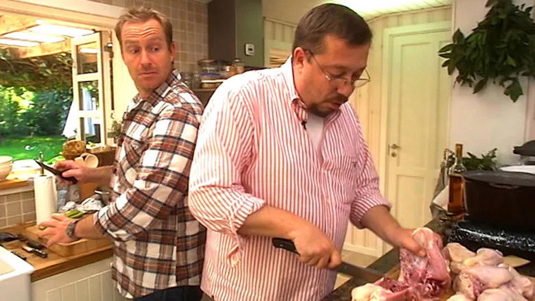 Still image for Spise med Price season 1 episode 1: Hanen og Ægget Still image for Spise med Price season 1 episode 1: Hanen og Ægget
