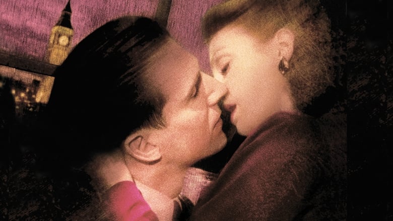 ดูหนัง The End of the Affair (1999) สุดทางรัก