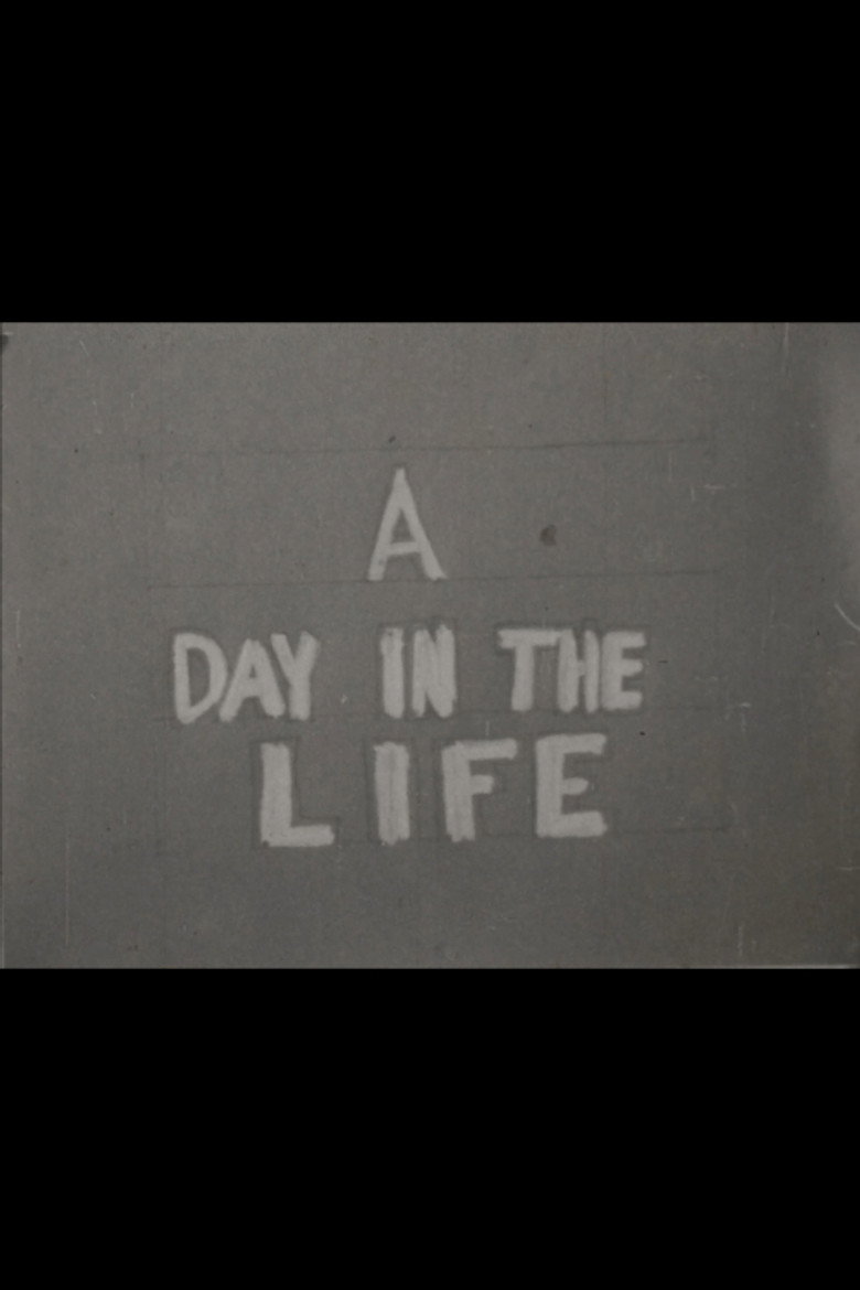 A Day in the Life