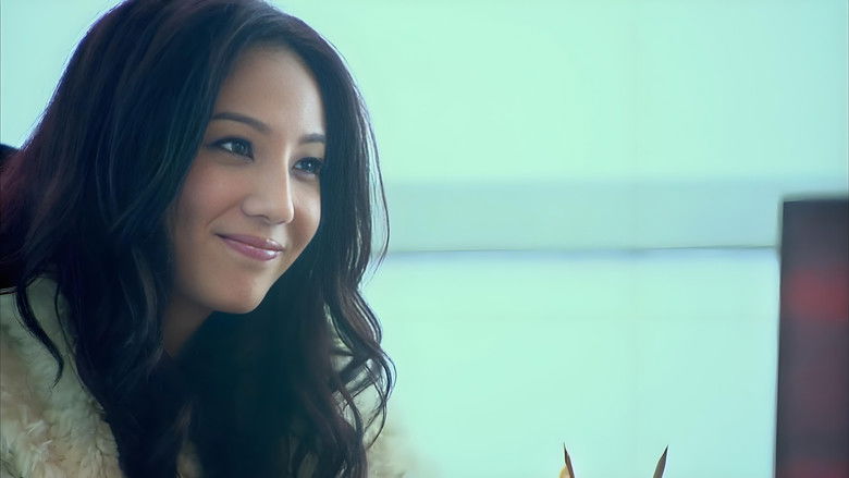 Still image for 无懈可击之美女如云 season 1 episode 15: Episode 15