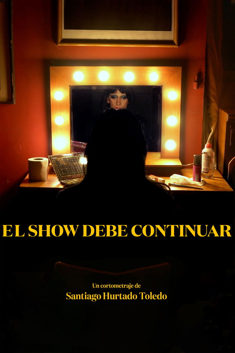 Imatge de El show debe continuar
