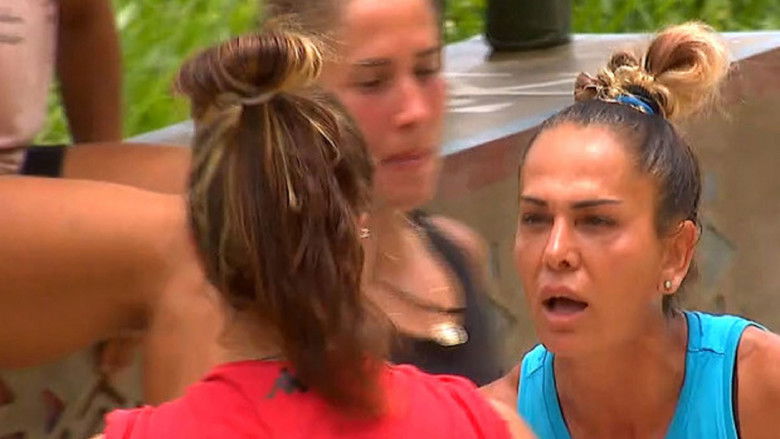 Still image for Survivor All Star season 1 episode 99: Episode 99