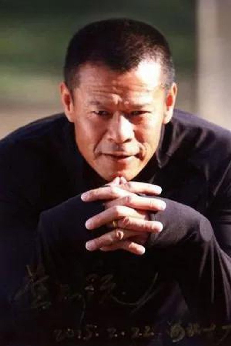 Huang Pinyuan photo