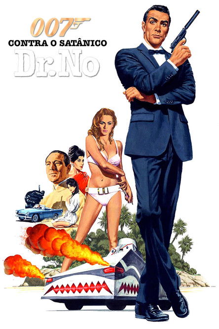 Dr. No