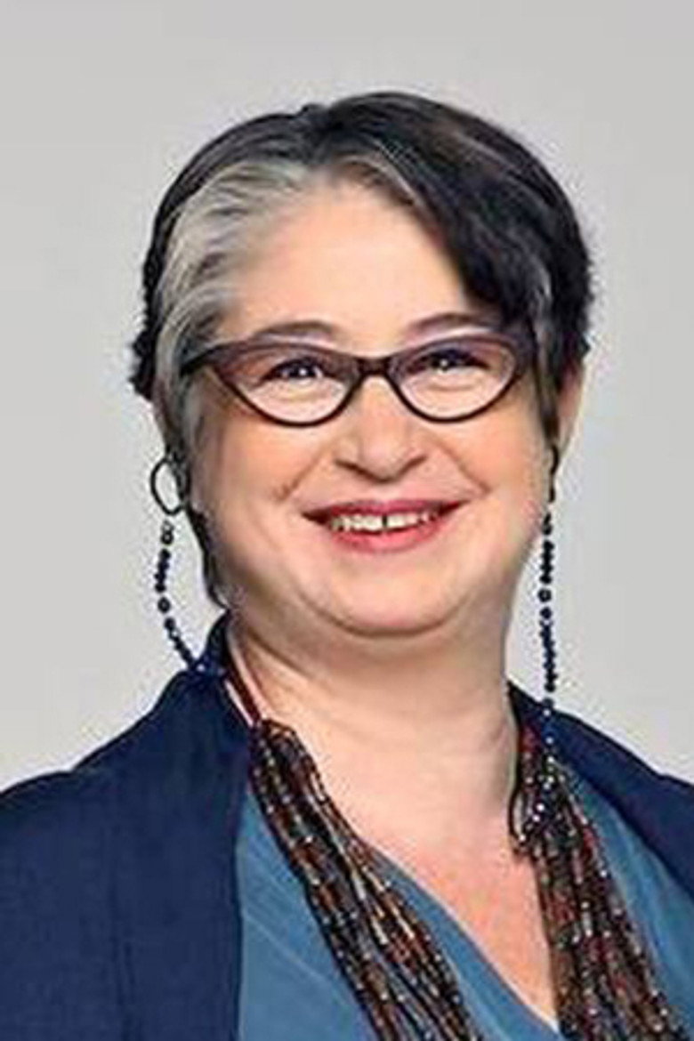 Dina Mihailidou photo 4