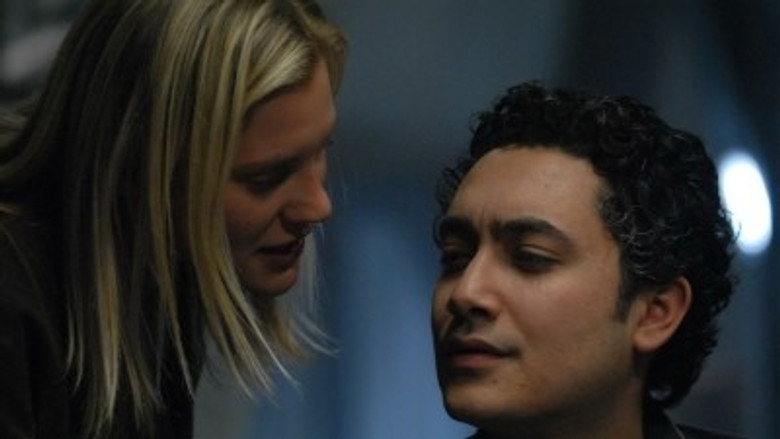 Still from Battlestar Galactica - Season 4 Episode 12