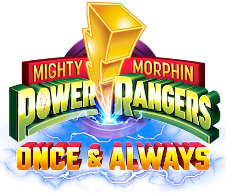 Imagen de Power Rangers: Ayer, hoy y siempre