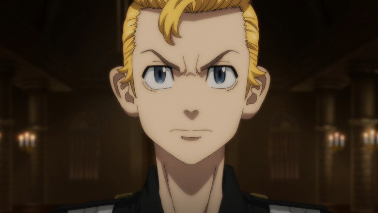 Still from Tokyo Revengers - Season 1 Episode 30