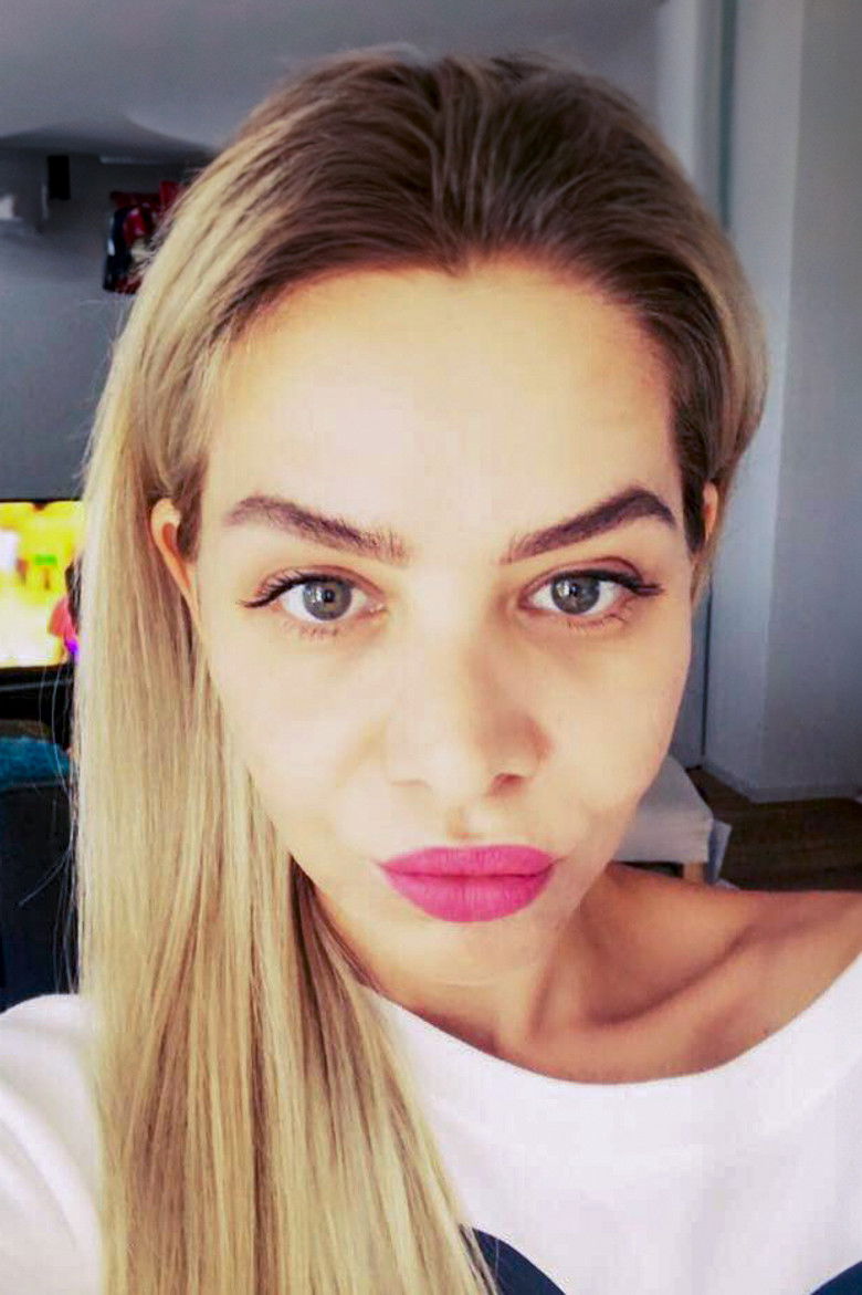 Markéta Kotáb portrait image