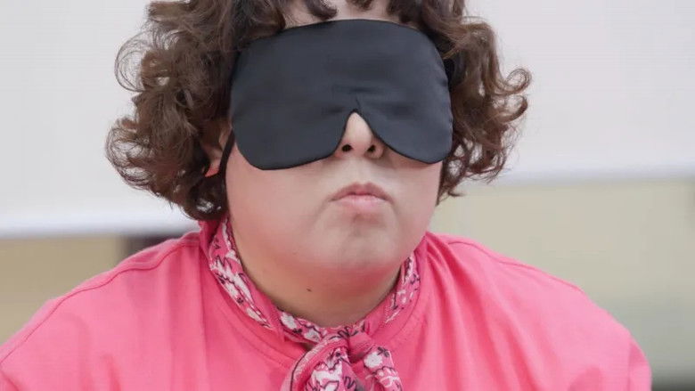 Still image for Belly Showdown season 1 episode 5: Episode 5