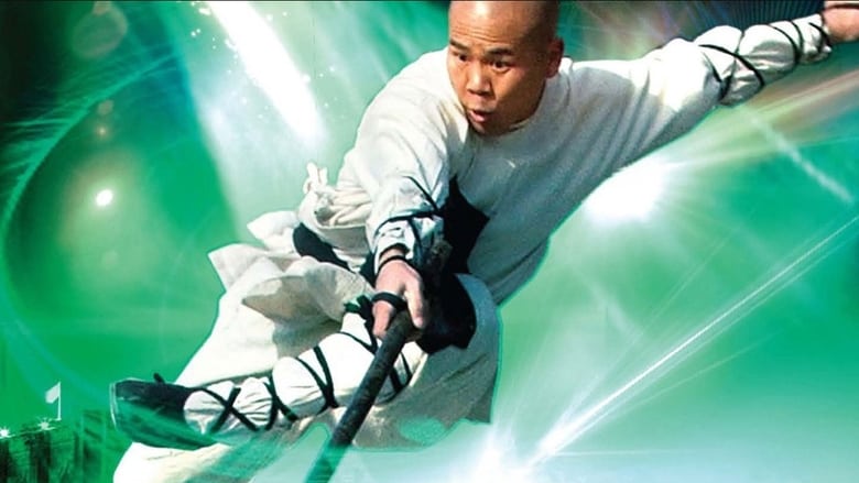 watch The Last Kung Fu Monk now
