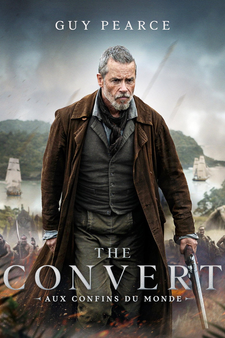 Póster la Película
