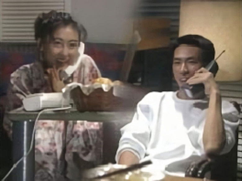 Still image for Wonderful Unrequited Love season 1 episode 1: Episode 1 Still image for Wonderful Unrequited Love season 1 episode 1: Episode 1