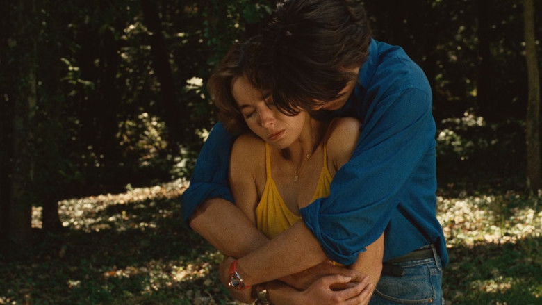 Image d'arrière-plan 10 du film L'Ami de mon amie