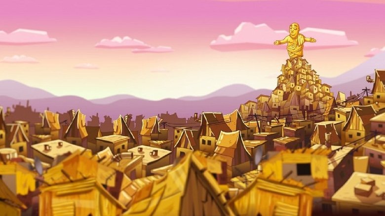 LokalFilmis main backdrop