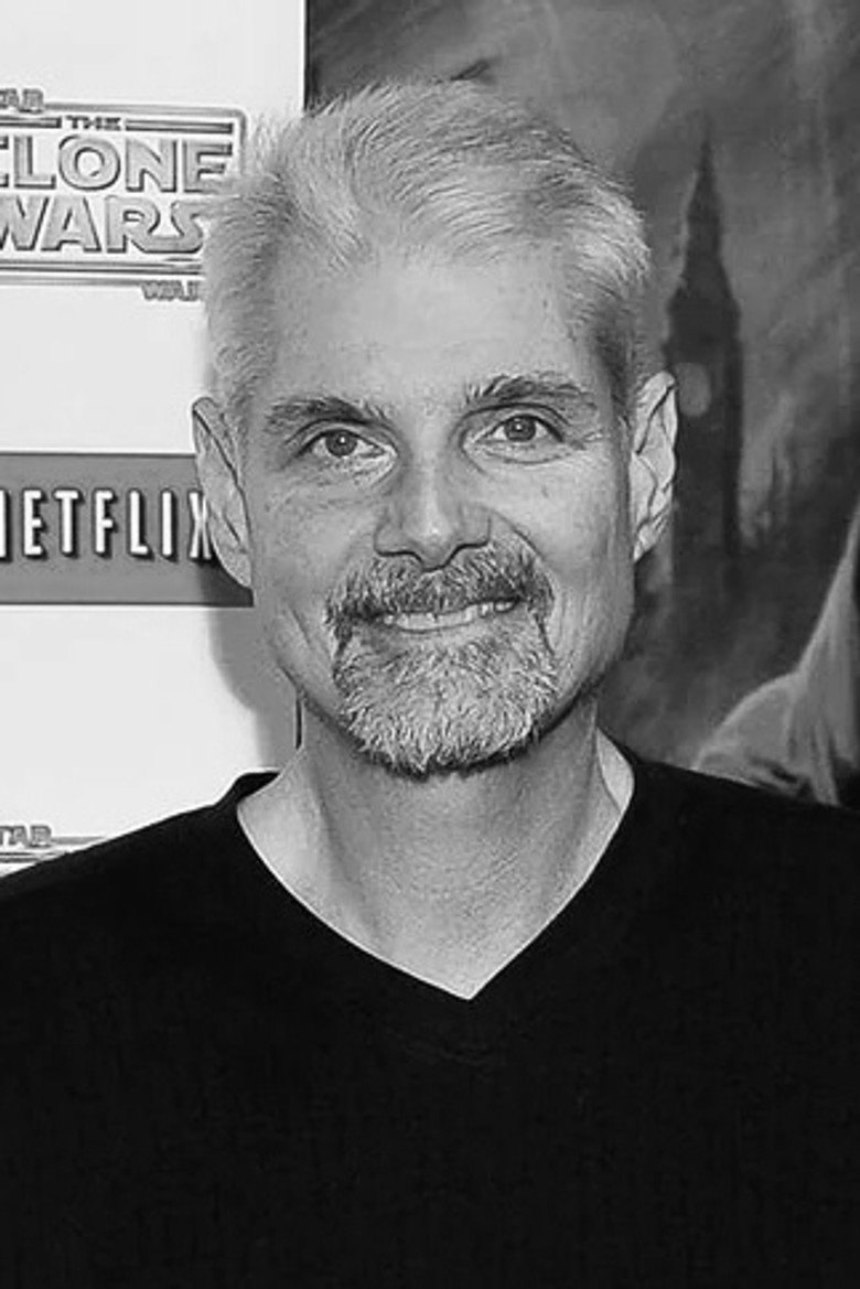 Tom Kane photo 3