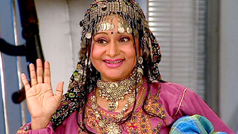 Still image for F.I.R. season 1 episode 340: Sehri Babu Forgets His Village Love