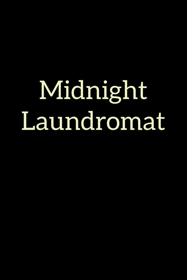 Imatge de Midnight Laundromat