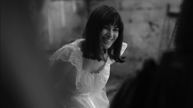 The Donkey with the Baby on Her Back (2024)