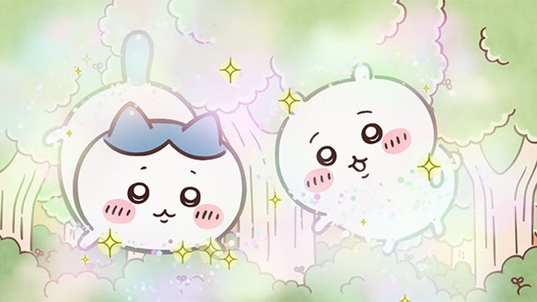 ちいかわ Sezóna 1 Epizoda 75 bombuj