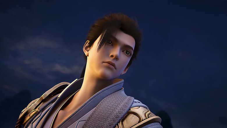 Still image for Perfect World season 1 episode 80: Episode 80 Still image for Perfect World season 1 episode 80: Episode 80