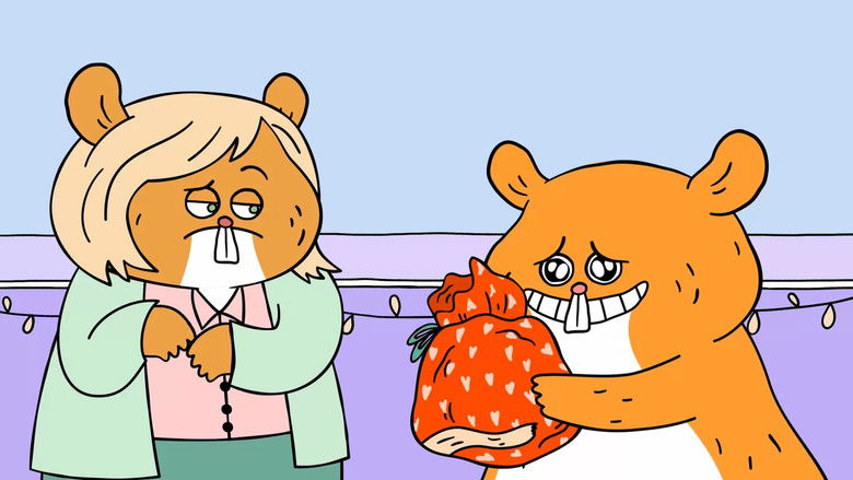 Still image for Hamsters season 1 episode 13: Episode 13