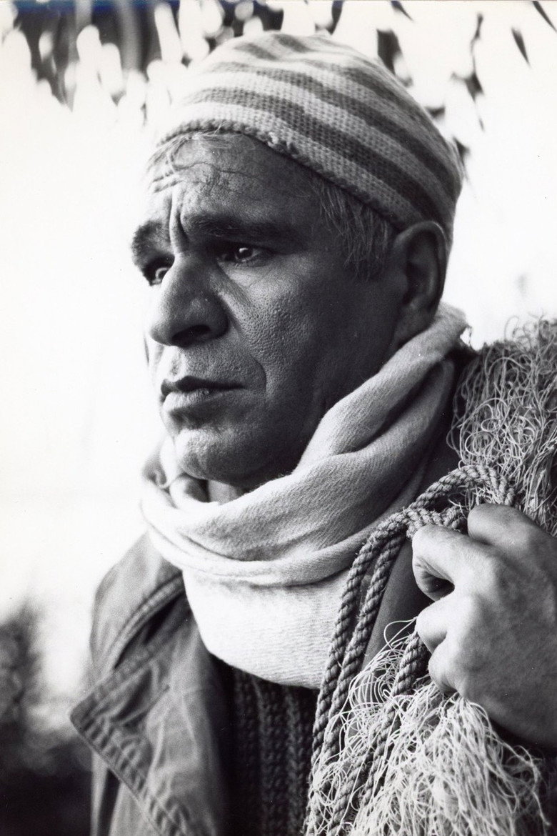 Photo de Ya'ackov Banai