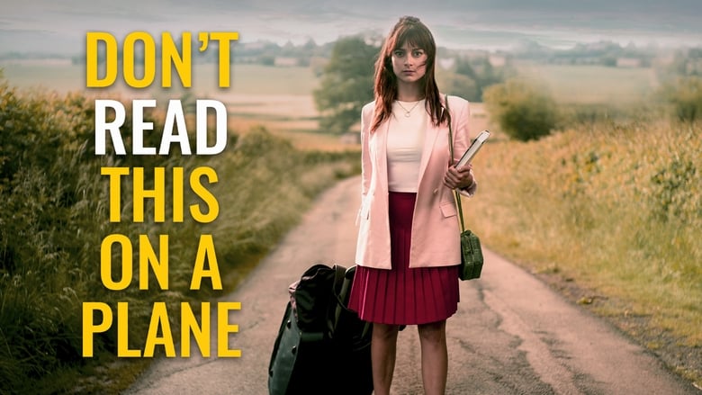 Voir Don't Read This On a Plane en streaming vf gratuit sur streamizseries.net site special Films streaming
