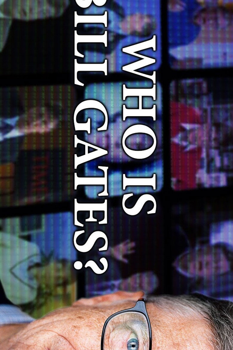 Who Is Bill Gates?