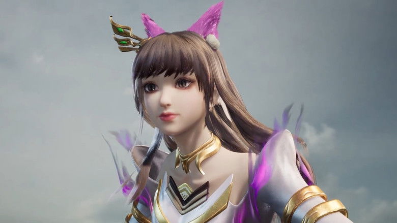 Still image for The Success Of Empyrean Xuan Emperor season 1 episode 80: Episode 80 Still image for The Success Of Empyrean Xuan Emperor season 1 episode 80: Episode 80